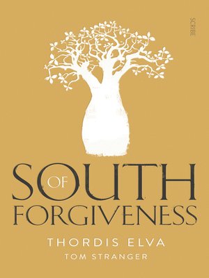 cover image of South of Forgiveness